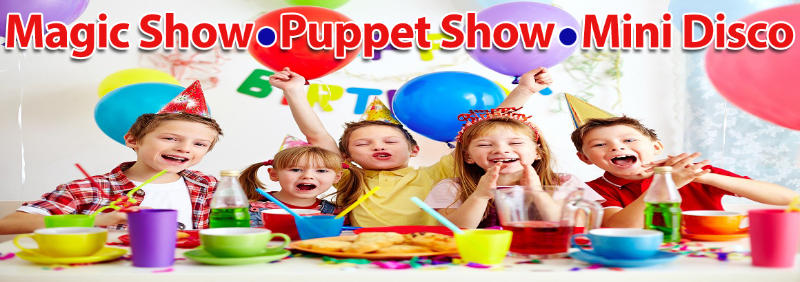 kids party entertainer cavan monaghan meath westmeath longford, childrens party entertainment