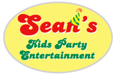 Seans Kids Party Entertainment Cavan | Childrens Party Entertainer